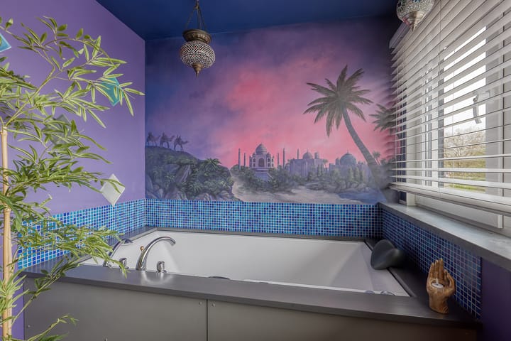 Foto 32 van Pluimzeggekreek 8