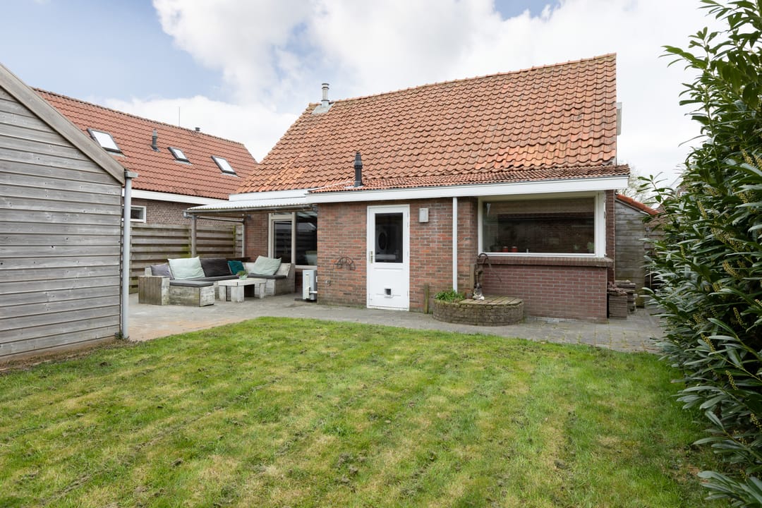 Photo 2 of Oosterstraat 19