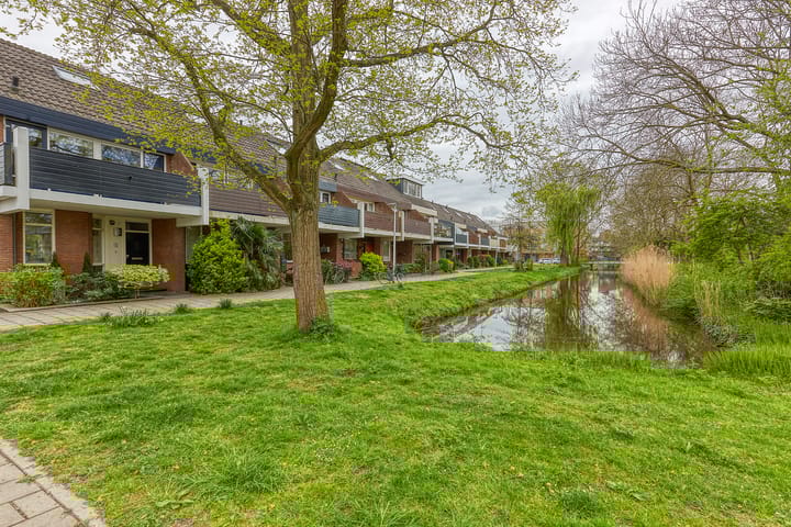 Foto 36 van Pluimzeggekreek 8