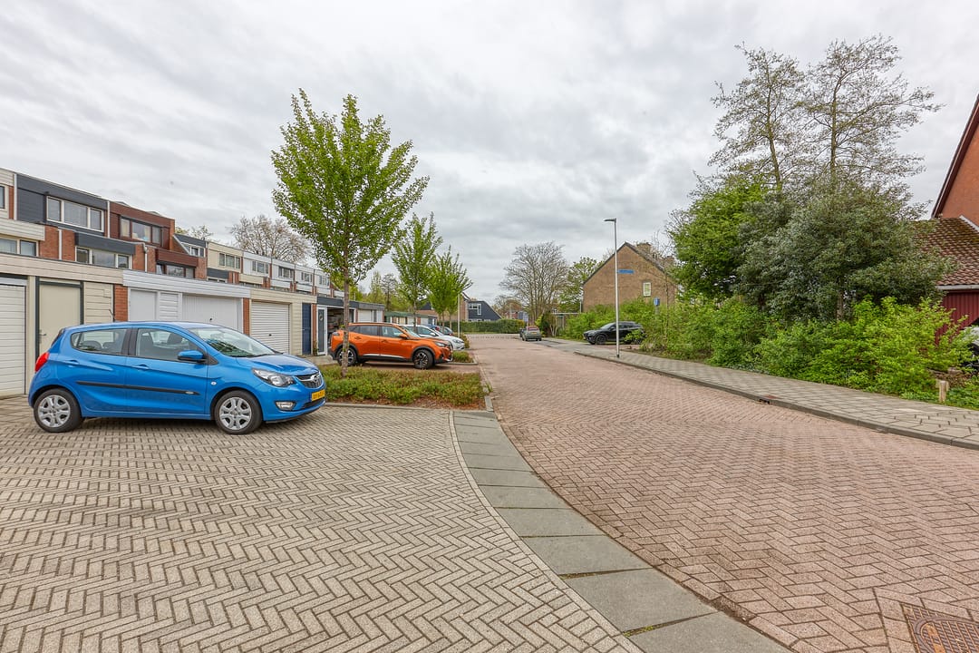 Foto 37 van Pluimzeggekreek 8