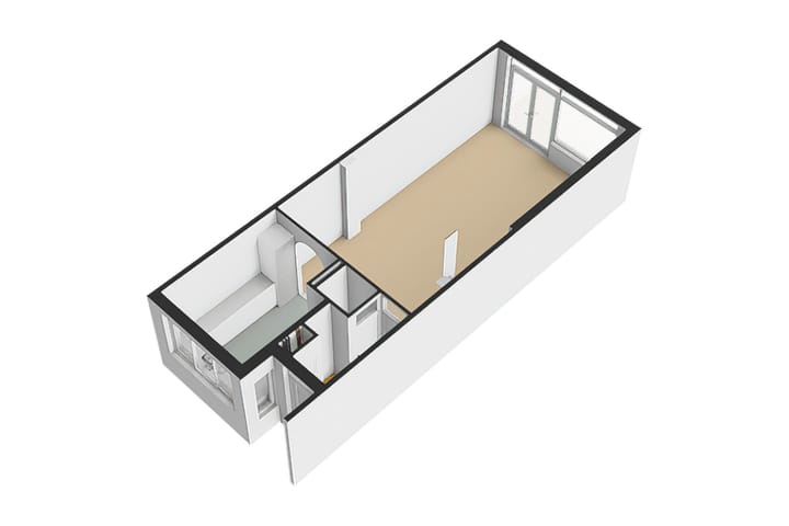 Foto 44 van Pluimzeggekreek 8