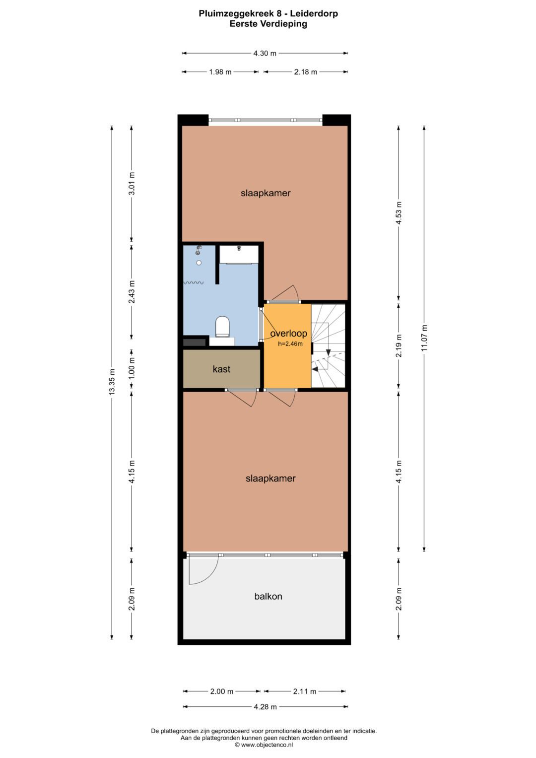 Foto 45 van Pluimzeggekreek 8