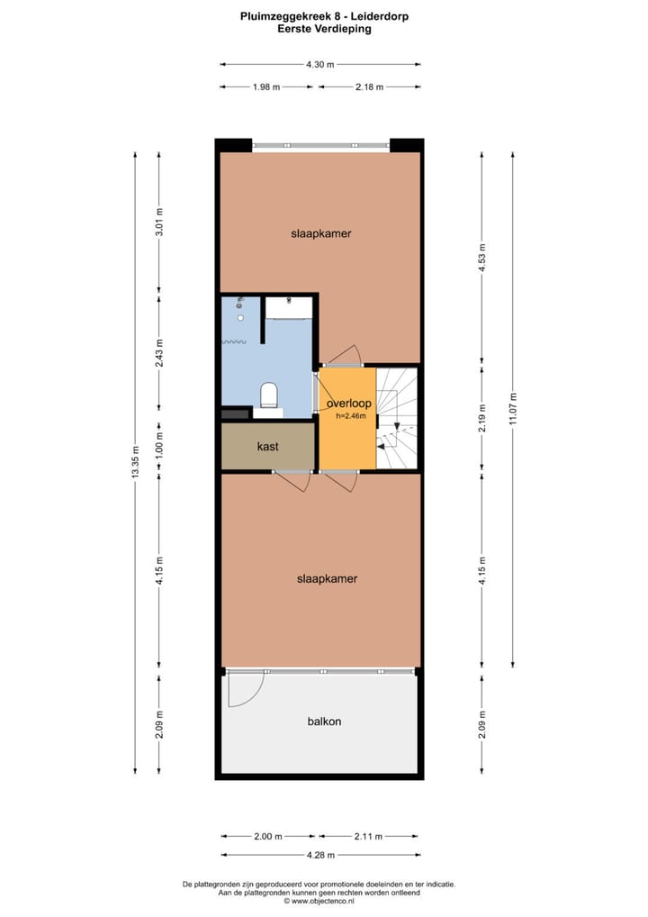 Foto 45 van Pluimzeggekreek 8