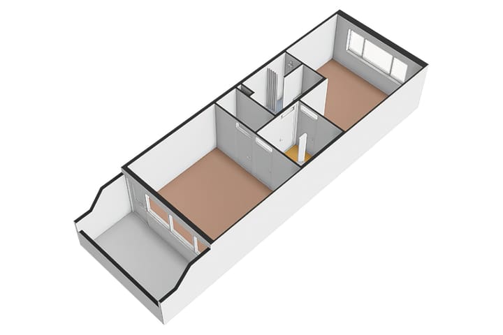 Foto 46 van Pluimzeggekreek 8