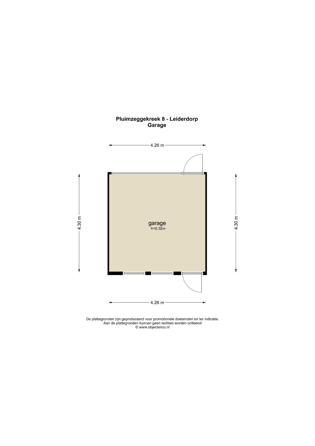 Foto 49 van Pluimzeggekreek 8