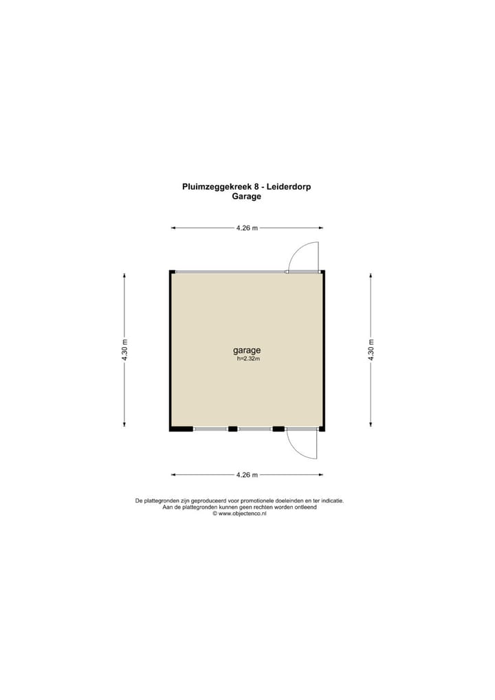 Foto 49 van Pluimzeggekreek 8