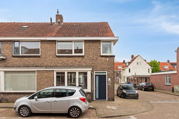 Foto 2 van Van Heutszstraat 38