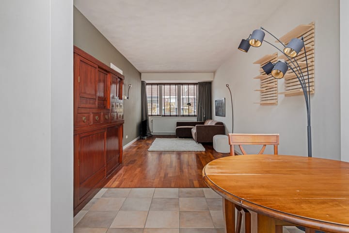 Foto 9 van Van Heutszstraat 38