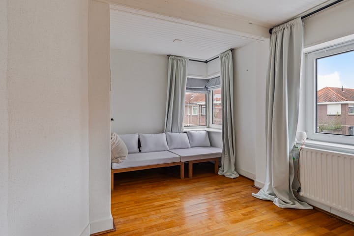 Foto 19 van Van Heutszstraat 38