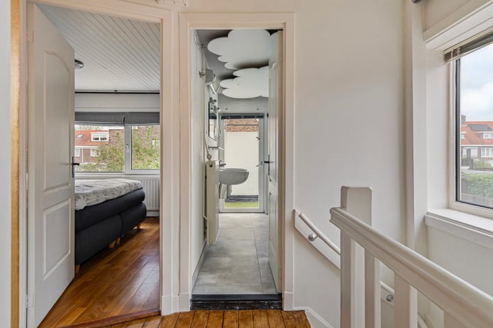 Foto 21 van Van Heutszstraat 38