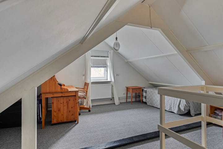 Foto 26 van Van Heutszstraat 38