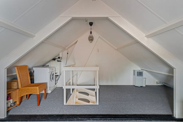 Foto 27 van Van Heutszstraat 38