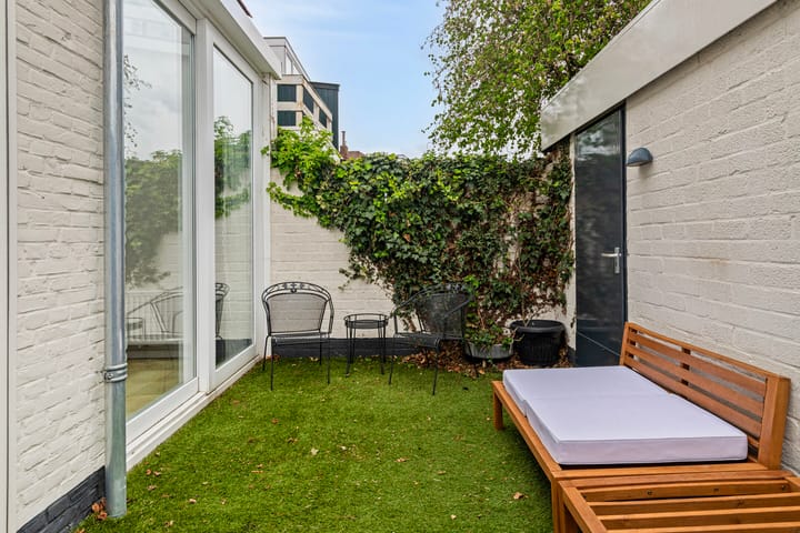 Foto 28 van Van Heutszstraat 38