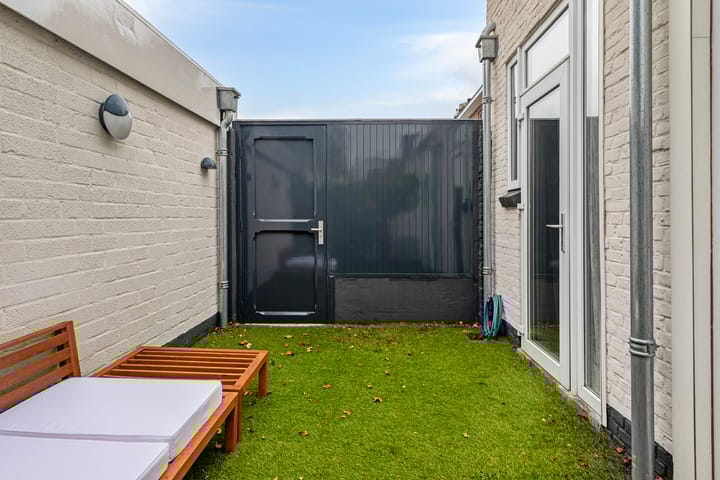 Foto 29 van Van Heutszstraat 38