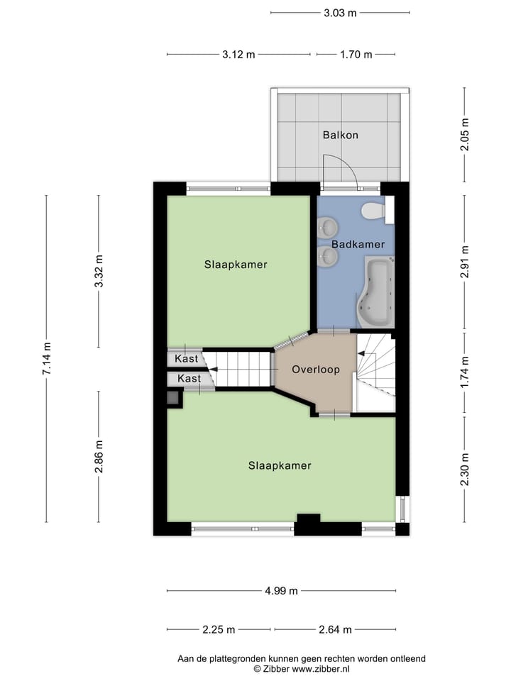 Foto 35 van Van Heutszstraat 38