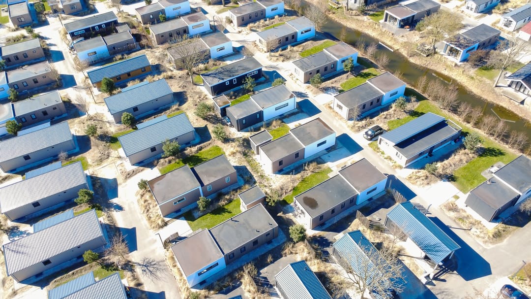 Photo 38 of Parkweg 2-265