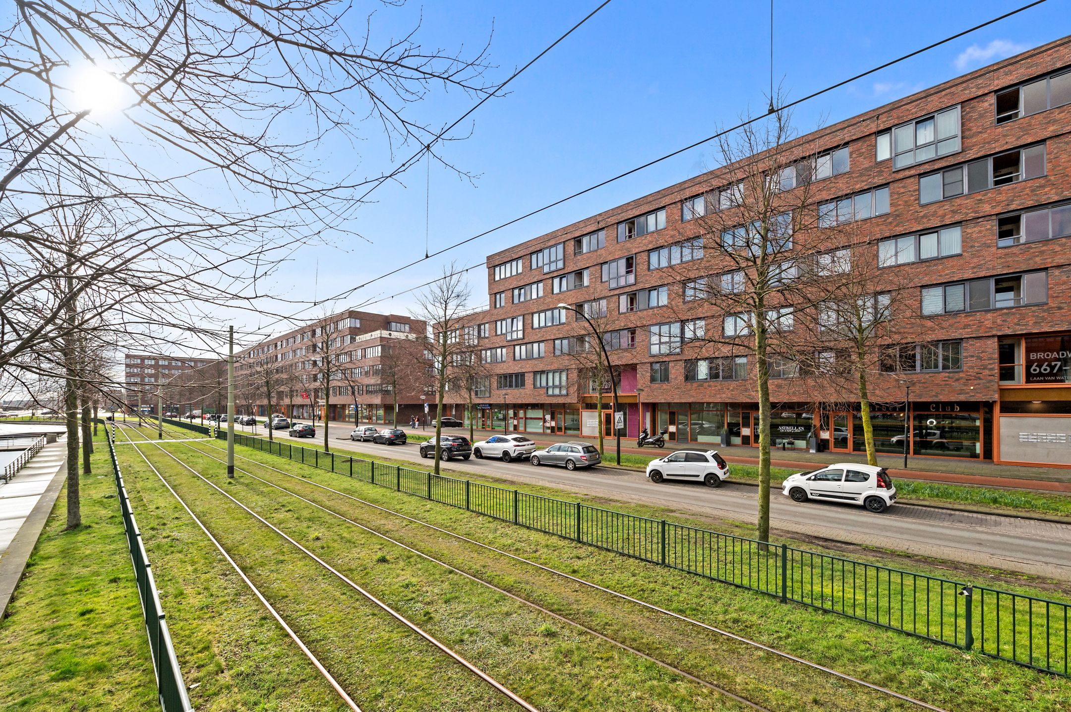 Foto 3 van Laan van Wateringse Veld 703