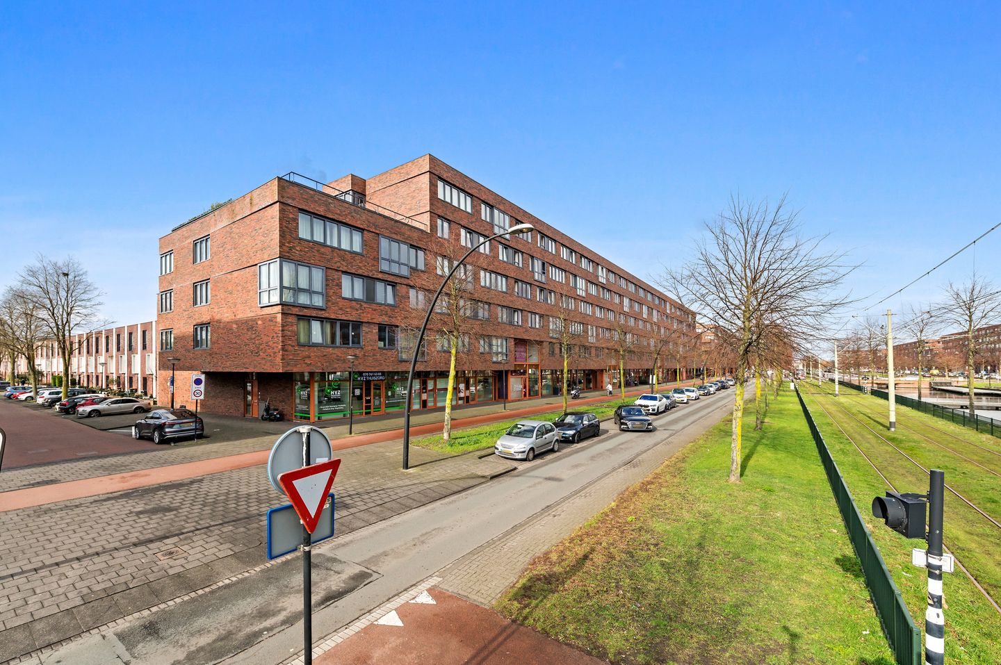 Foto 4 van Laan van Wateringse Veld 703