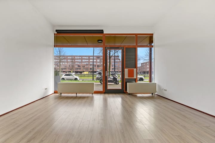 Photo 5 of Laan van Wateringse Veld 703