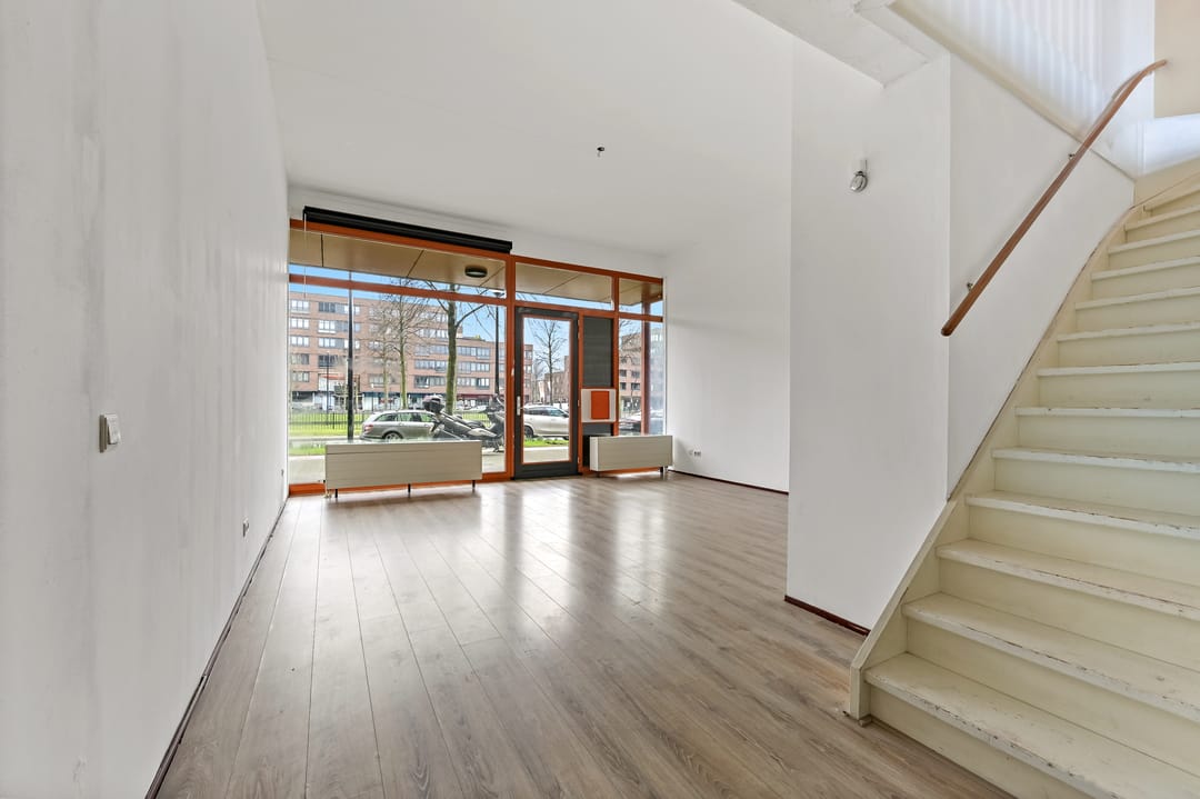 Foto 7 van Laan van Wateringse Veld 703