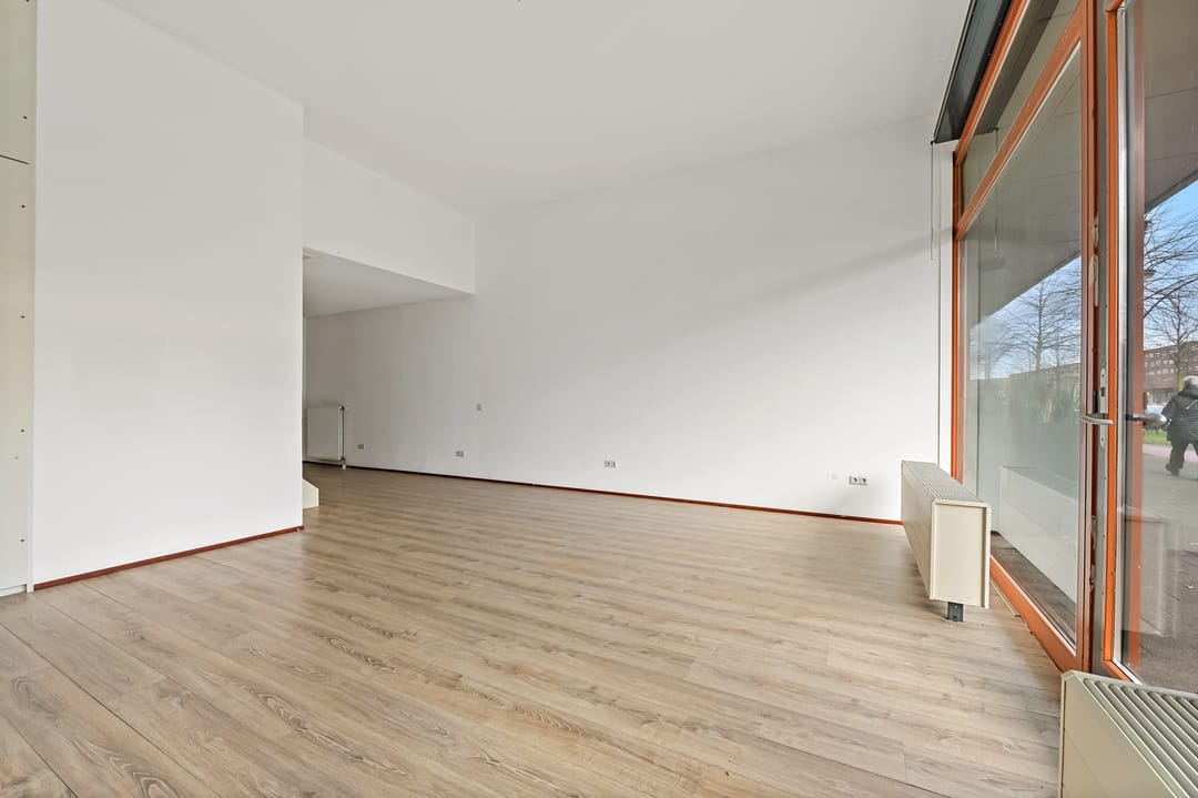 Foto 8 van Laan van Wateringse Veld 703