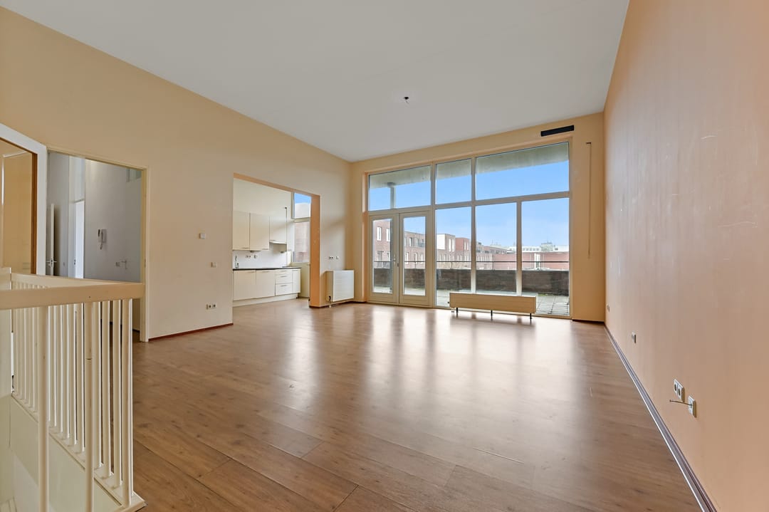 Foto 13 van Laan van Wateringse Veld 703