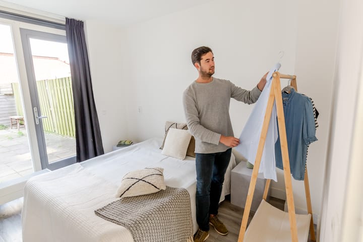 Foto 3 van Donaulaan 42