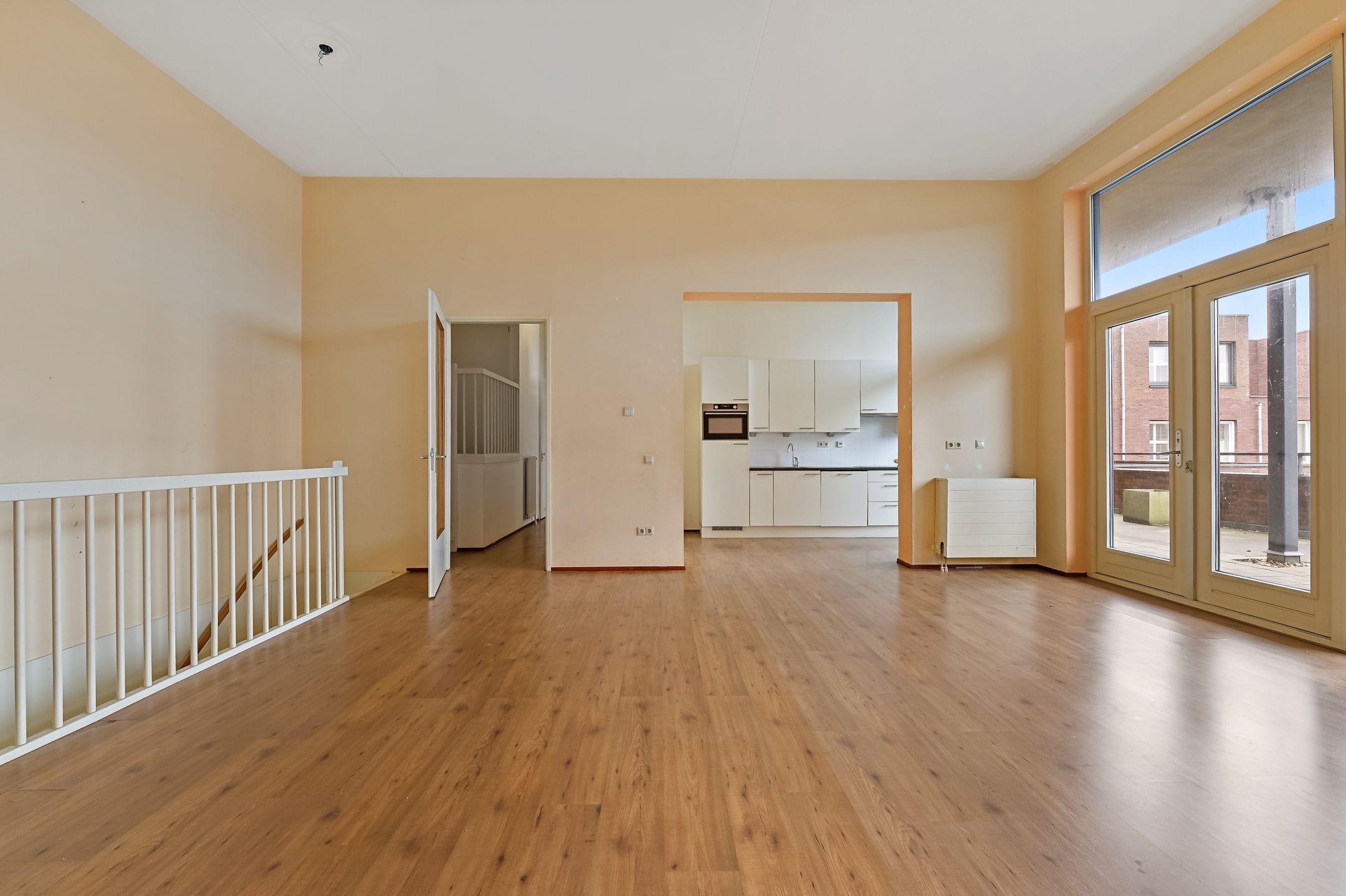 Foto 15 van Laan van Wateringse Veld 703