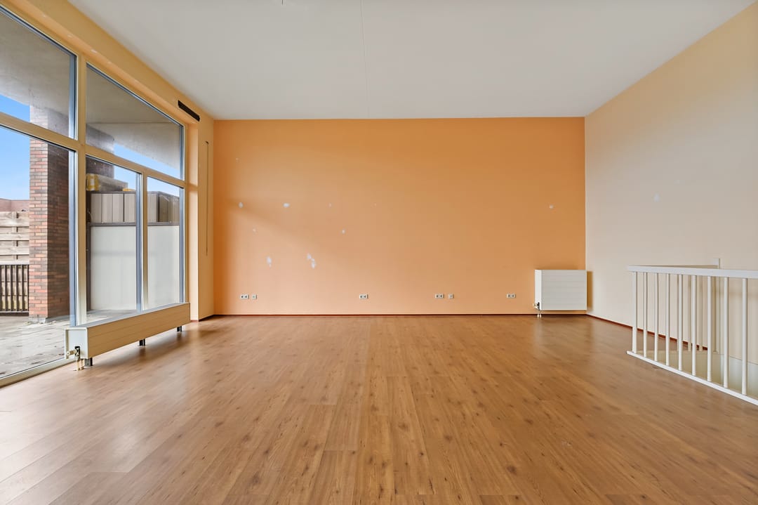 Foto 16 van Laan van Wateringse Veld 703