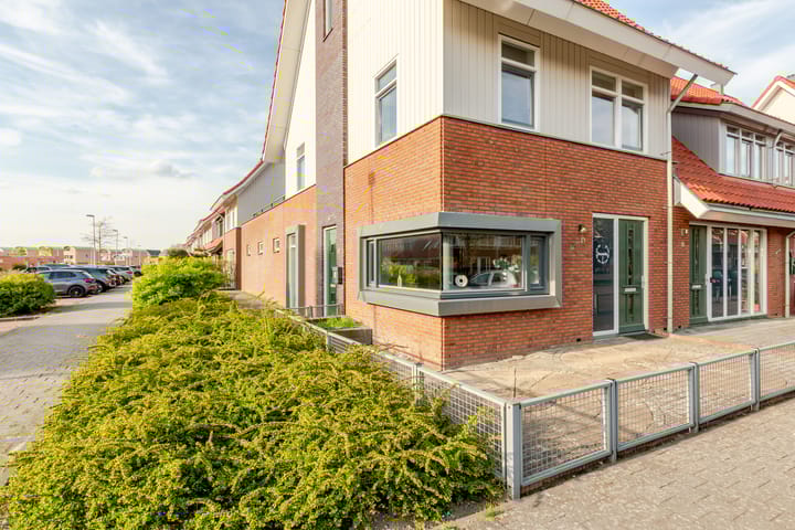 Foto 5 van Donaulaan 42