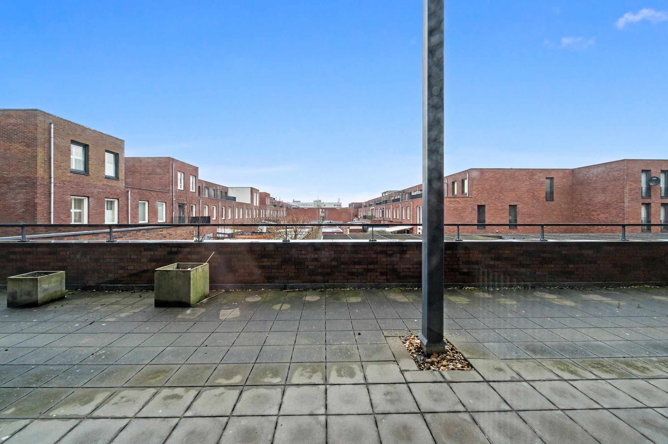 Foto 18 van Laan van Wateringse Veld 703