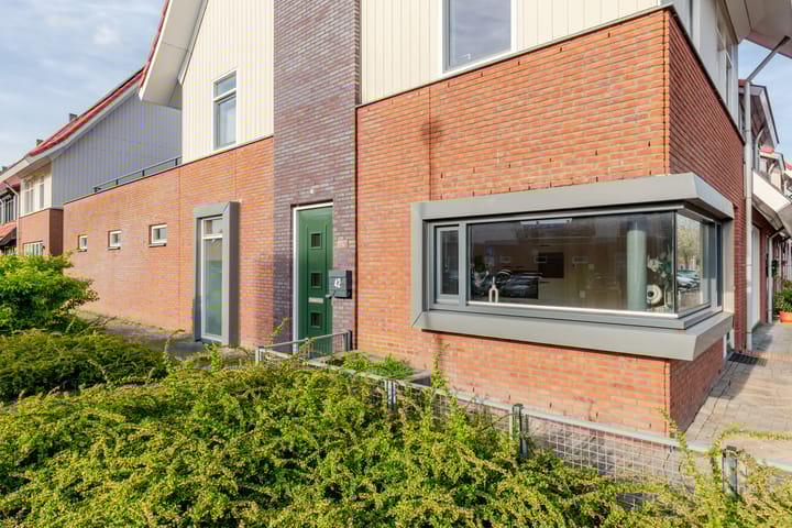 Foto 6 van Donaulaan 42