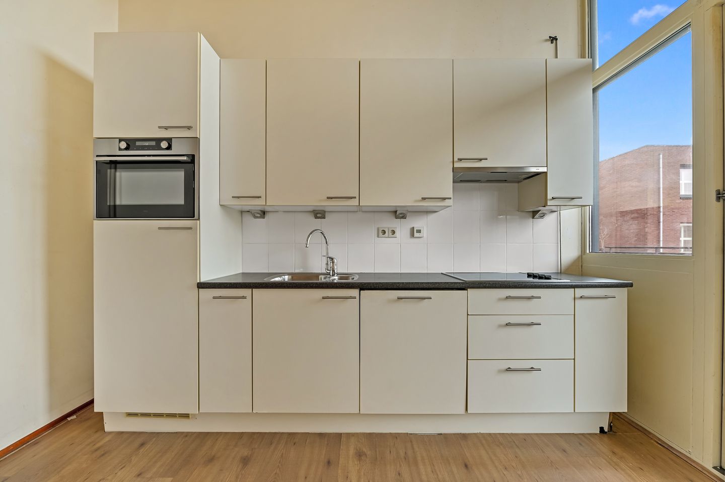 Foto 19 van Laan van Wateringse Veld 703