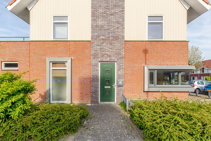 Foto 7 van Donaulaan 42