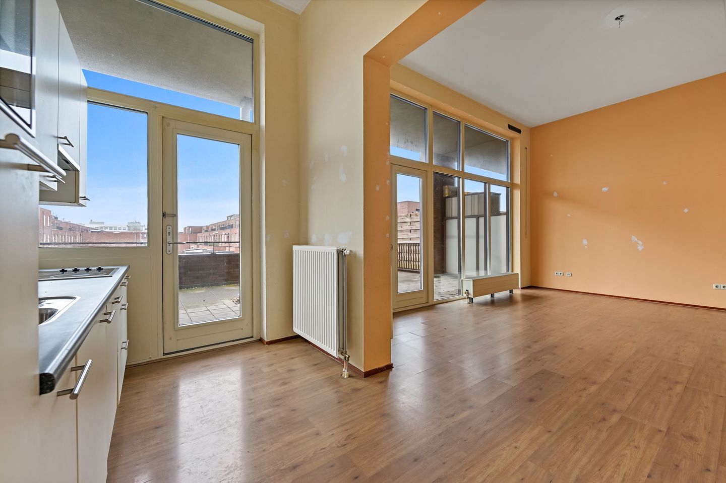 Foto 20 van Laan van Wateringse Veld 703