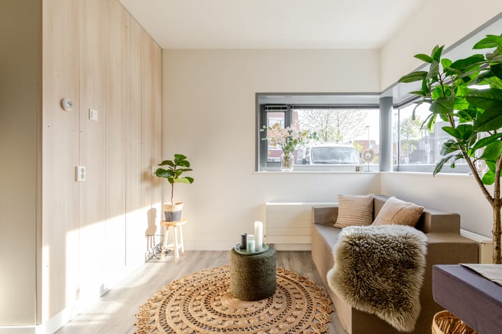 Foto 9 van Donaulaan 42