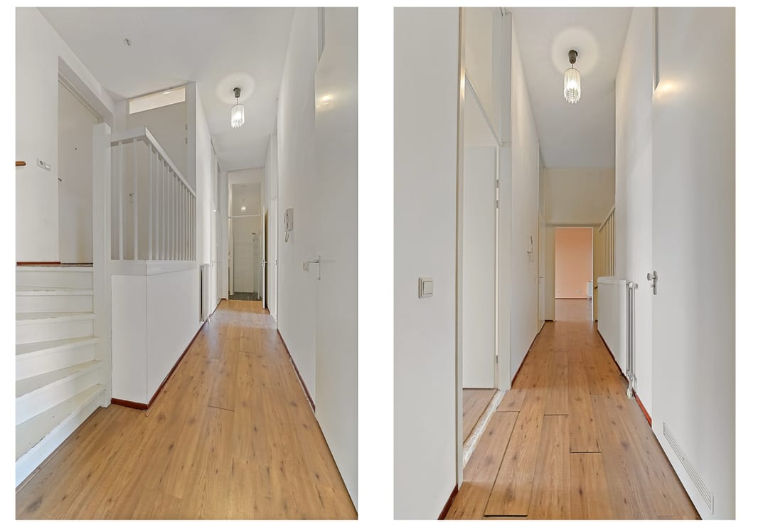 Foto 23 van Laan van Wateringse Veld 703