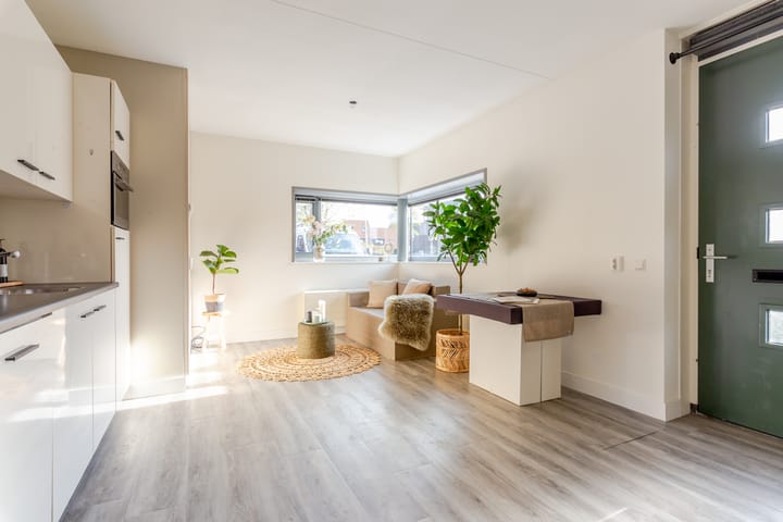 Foto 13 van Donaulaan 42