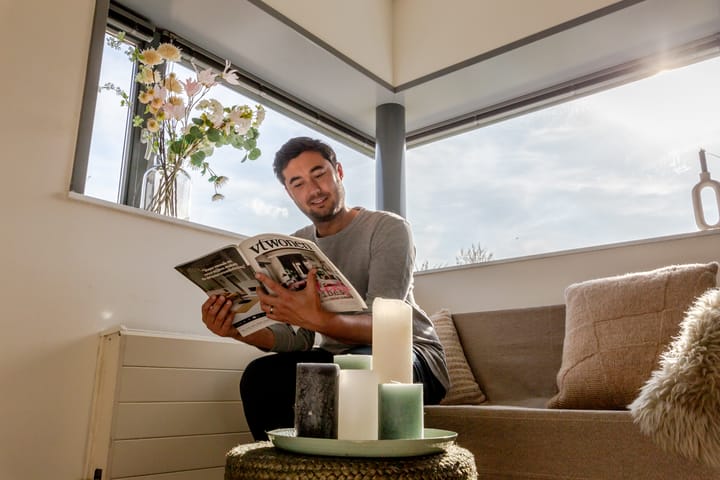 Foto 14 van Donaulaan 42