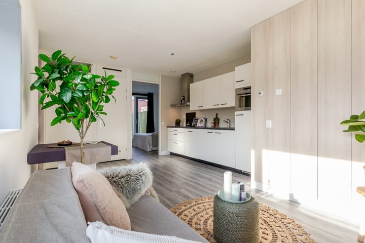 Foto 15 van Donaulaan 42