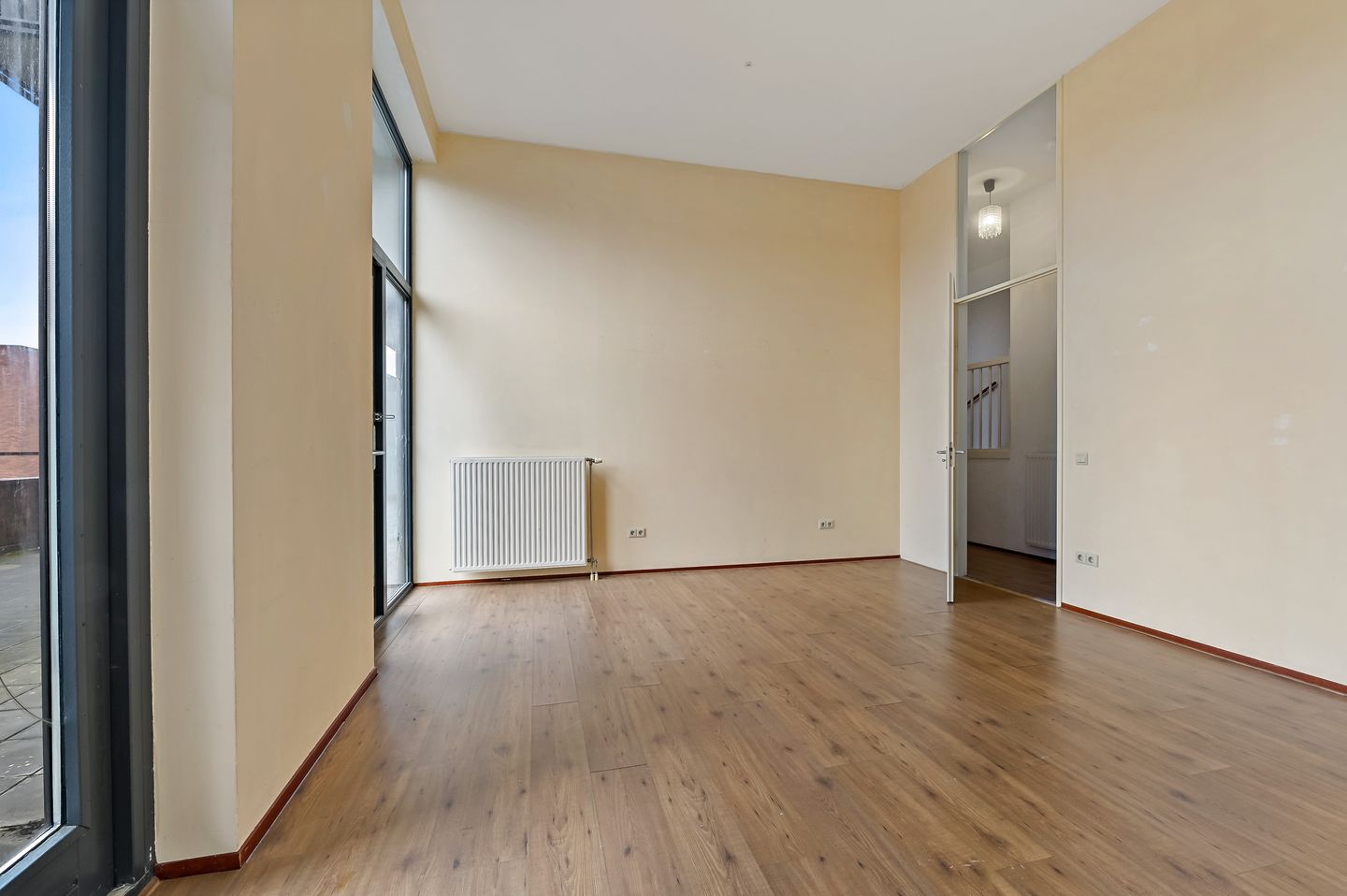 Foto 29 van Laan van Wateringse Veld 703