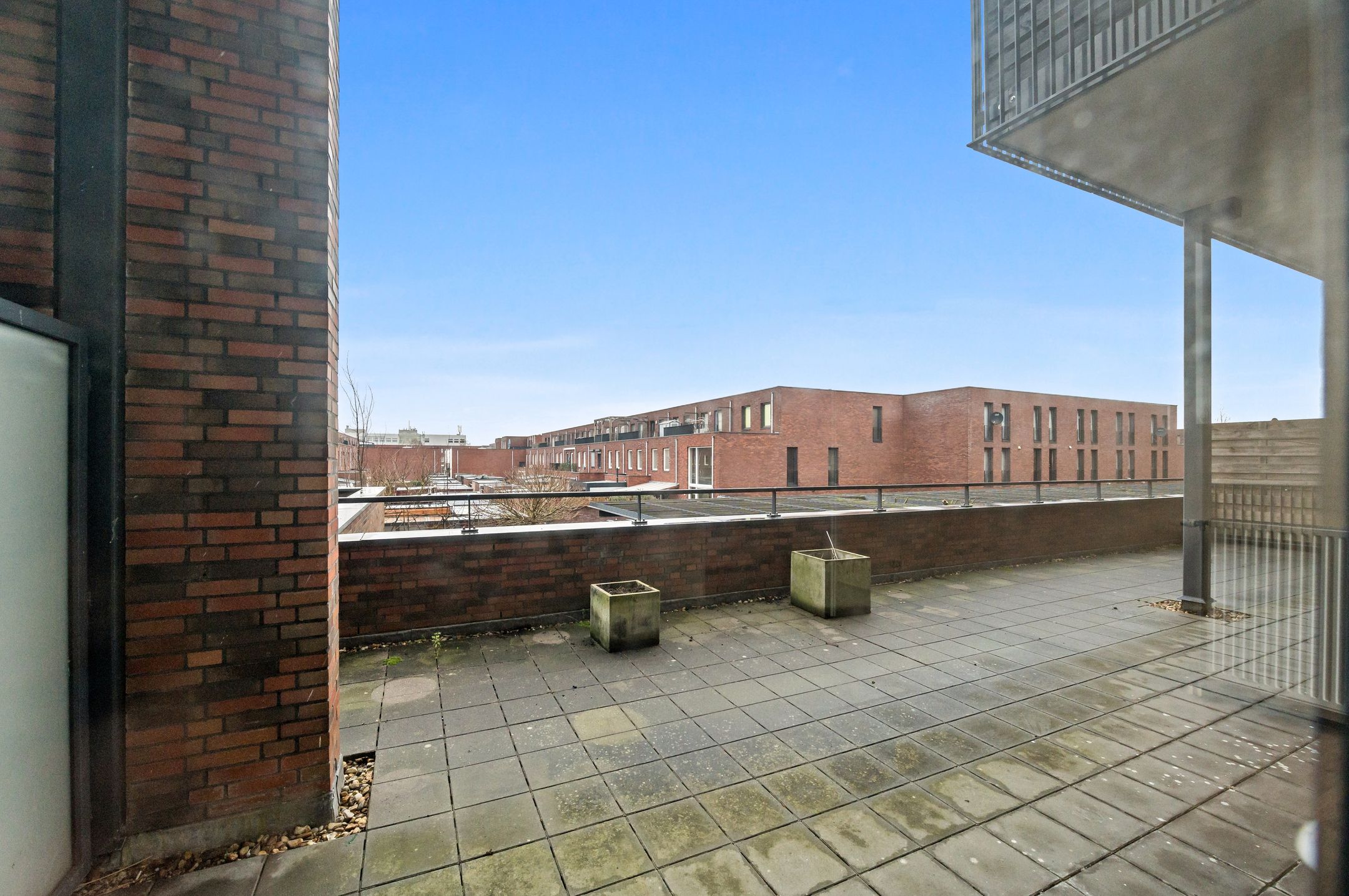 Foto 30 van Laan van Wateringse Veld 703