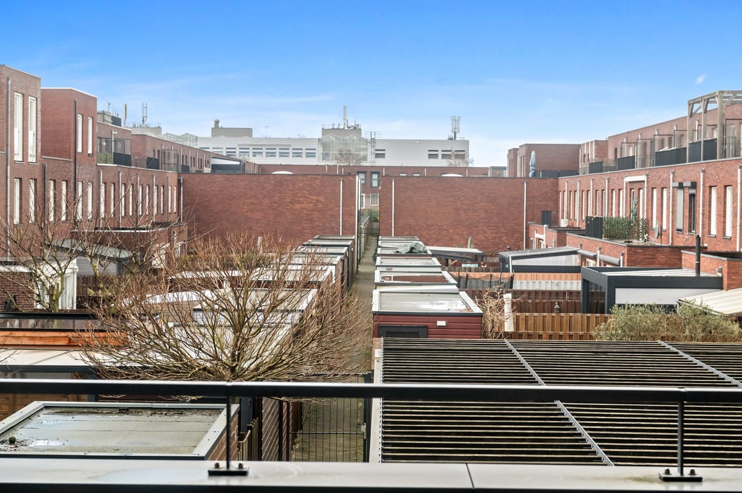 Foto 31 van Laan van Wateringse Veld 703