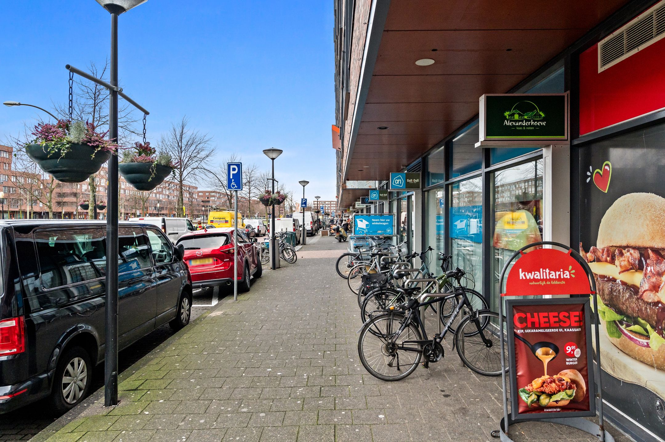 Foto 33 van Laan van Wateringse Veld 703