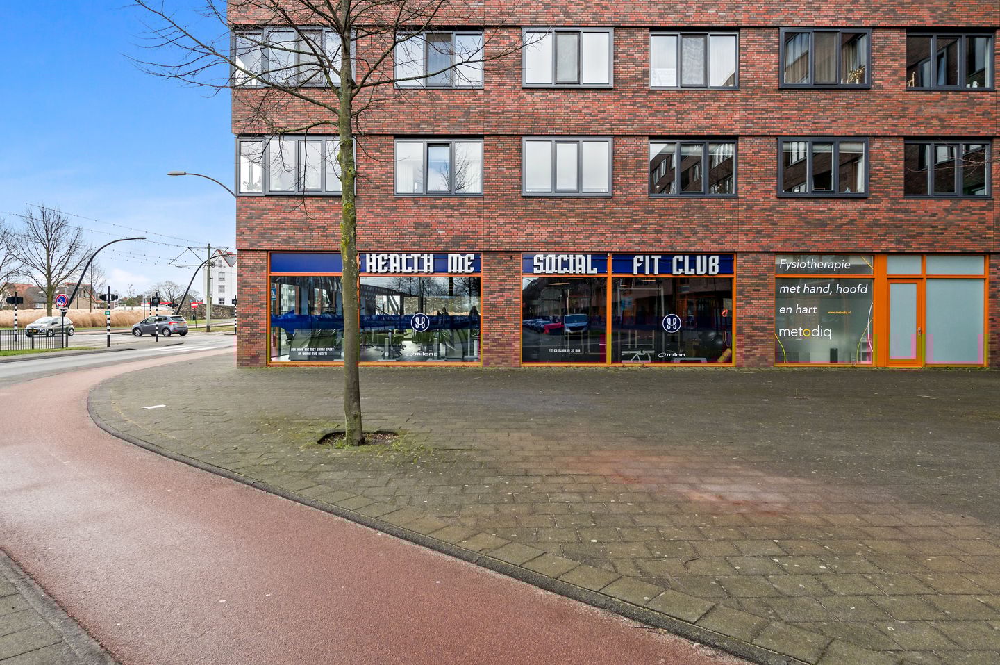 Foto 34 van Laan van Wateringse Veld 703