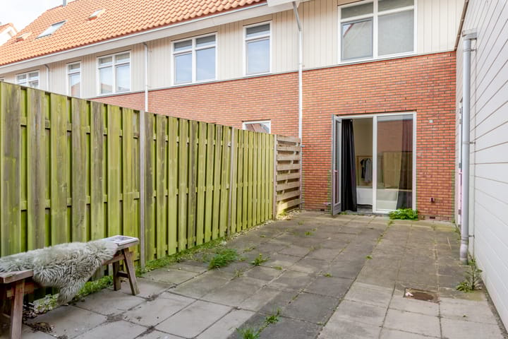 Foto 24 van Donaulaan 42