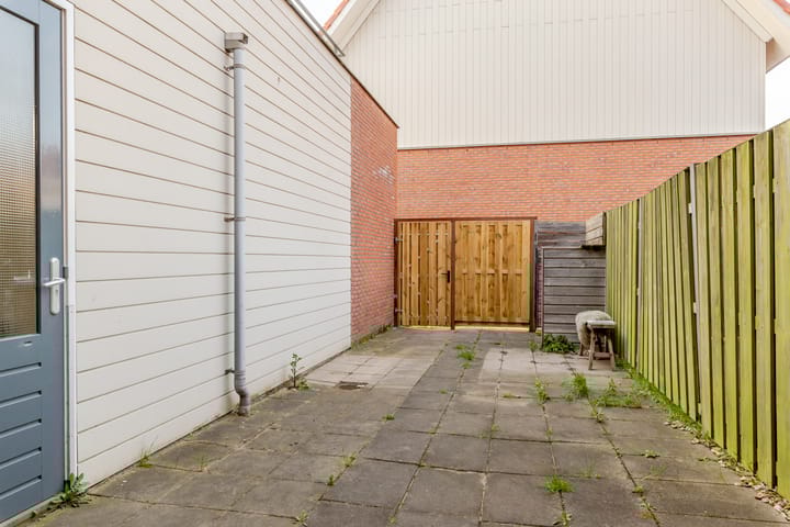 Foto 26 van Donaulaan 42