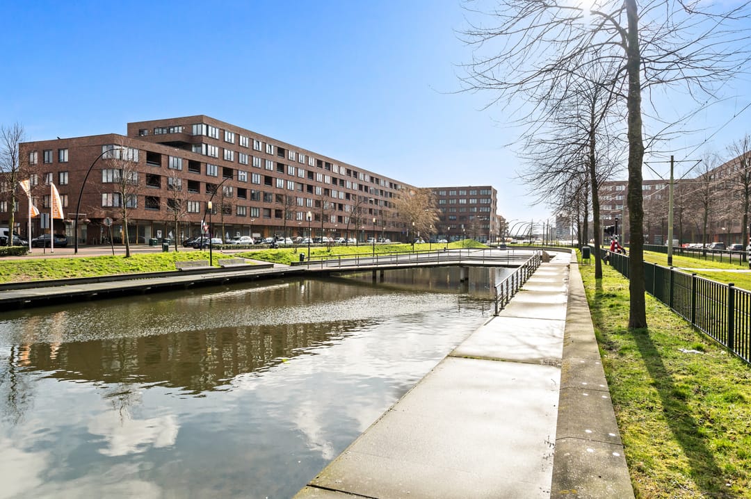 Foto 38 van Laan van Wateringse Veld 703