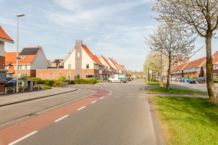 Foto 29 van Donaulaan 42