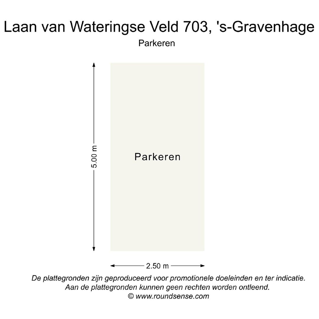 Foto 41 van Laan van Wateringse Veld 703